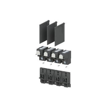  KIT FC CUAL 2X95.240MM2 XT5 X4 