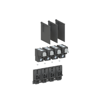  KIT FC CUAL 2X95.240MM2 XT5 X4 