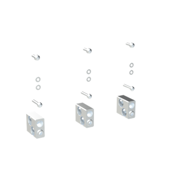  KIT FC CUAL2X120.240MM2 XT6 X3 