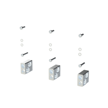  KIT FC CUAL2X120.240MM2 XT6 X3 