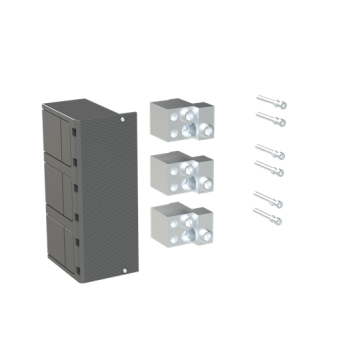  KIT FC CUAL 3X70.185MM2 XT6 X3 