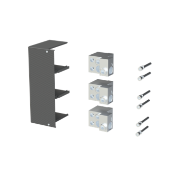  KIT FC CUAL 3X70.185MM2 XT6 X3 