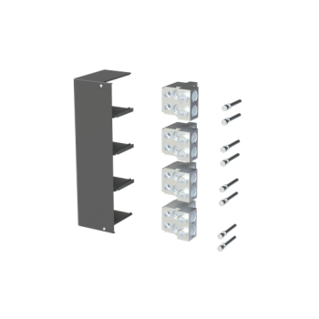  KIT FC CUAL 4X70.150MM2 XT6 X4 