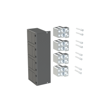  KIT FC CUAL 4X70.150MM2 XT6 X4 