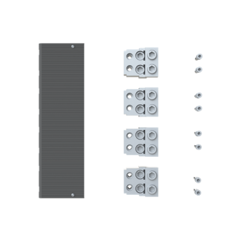  KIT FC CUAL 4X70.150MM2 XT6 X4 