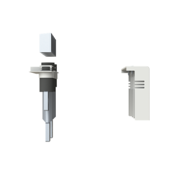 KIT R- REAR TERMINALS XT5 4PCS 