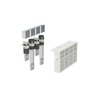  KIT R- REAR TERMINALS XT5 4PCS 