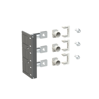  KIT R- REAR TERM XT6 3PCS 