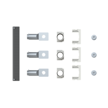  KIT R- REAR TERM XT6 3PCS 