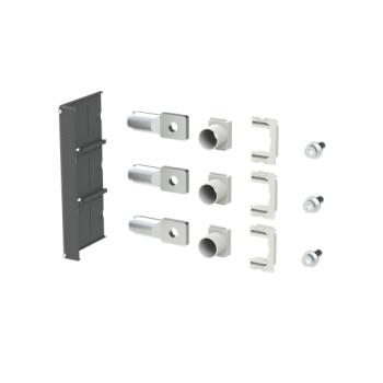  KIT R- REAR TERM XT6 3PCS 