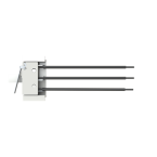  AUP-T XT5-XT6 W 1 250V 