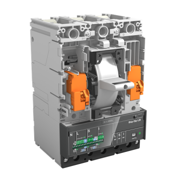  YO-C XT5 W 380440 VAC 