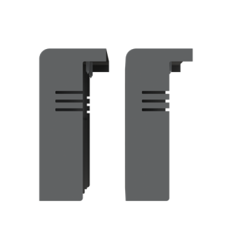  LTC XT5 3P CACHE BORNE COURTS 