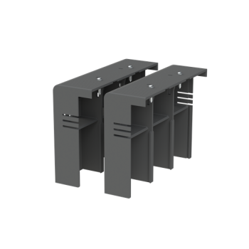  LTC XT5 3P CACHE BORNE COURTS 