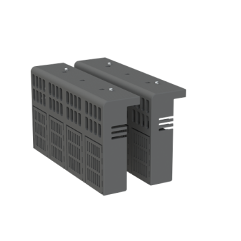  LTC XT5 4P CACHE BORNE BAS 2PC 