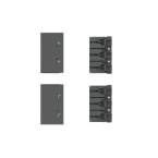  HTC_BS WITH BACK SHIELD XT5 3P 
