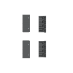  HTC_BS WITH BACK SHIELD XT5 4P 