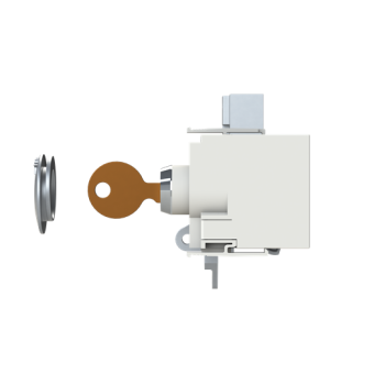  KLC XT5-XT6 KE.LO. RONIS 