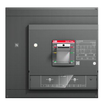  XT6S 800 TMA 630-6300 4PFFN50 