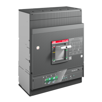  XT6H800 EKIPMDIP I 630A 3PFF 