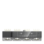  TMA 630-6300 XT6 4P N100 