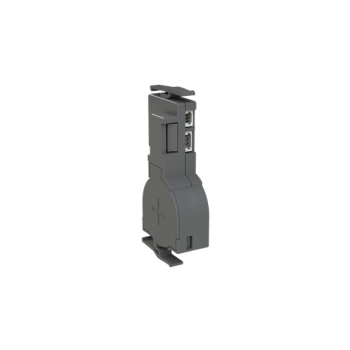  MICRO MODULE E/S XT2-XT4 W 