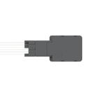  CONNEC +24V/INTBUS/NE/ZSICAB.X 