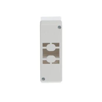  COFFRET CACHE-BORNES PCD-N2/2 