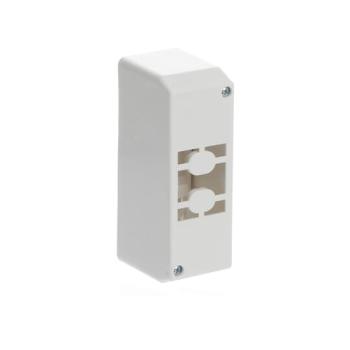  COFFRET CACHE-BORNES PCD-N2/2 