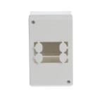  COFFRET CACHE-BORNES PCD-N4/4 