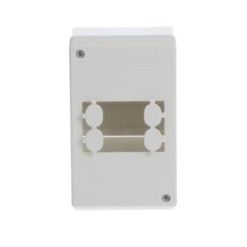  COFFRET CACHE-BORNES PCD-N4/4 