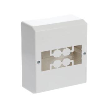  COFFRET CACHE-BORNES PCD-N6/6 