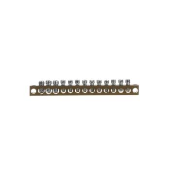  BARRETTE TERRE 10X16+3X25 