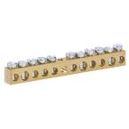  BARRETTE TERRE 15X16+6X25 