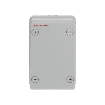  BOITE DERIVATION POLYCARBONATE 