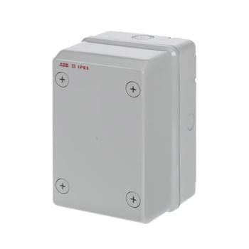  BOITE DERIVATION POLYCARBONATE 