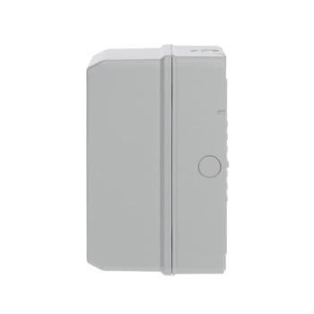  BOITE DERIVATION POLYCARBONATE 