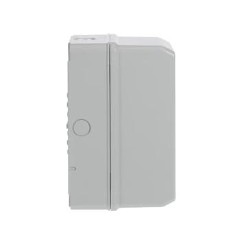  BOITE DERIVATION POLYCARBONATE 