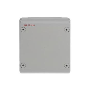  BOITE DERIVATION POLYCARBONATE 