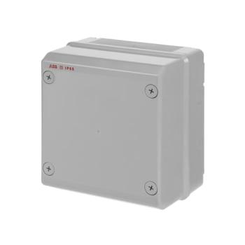  BOITE DERIVATION POLYCARBONATE 