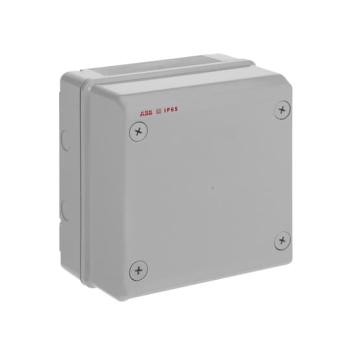  BOITE DERIVATION POLYCARBONATE 