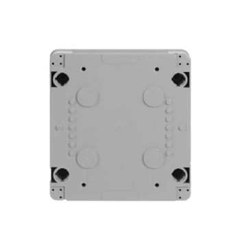  BOITE DERIVATION POLYCARBONATE 