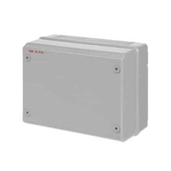  BOITE DERIVATION POLYCARBONATE 