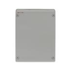  BOITE DERIVATION POLYCARBONATE 