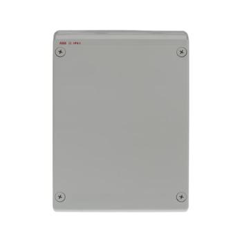  BOITE DERIVATION POLYCARBONATE 