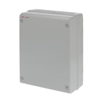  BOITE DERIVATION POLYCARBONATE 