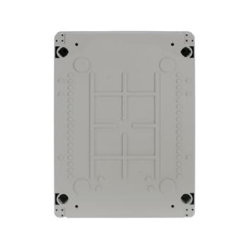  BOITE DERIVATION POLYCARBONATE 