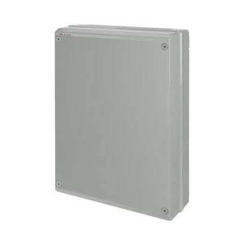  BOITE DERIVATION POLYCARBONATE 