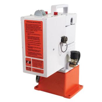  CDE MANUELLE POUR 13810E 