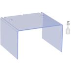  CACHE BORNES POUR RELAIS EF370 